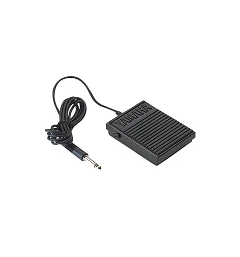 Yamaha FC5A keyboard sustain/control pedal